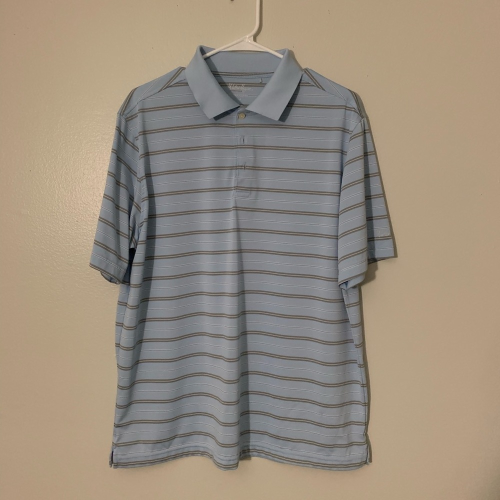 Walter Hagen Golf Polo